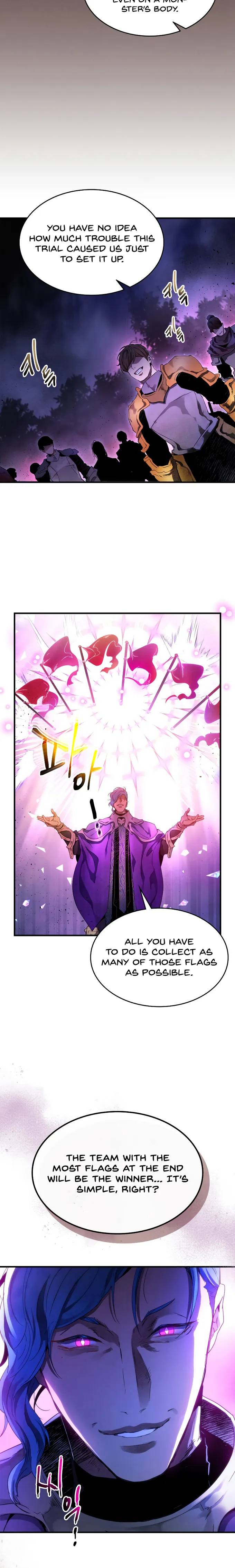 Leveling With The Gods chapter 46 page 9