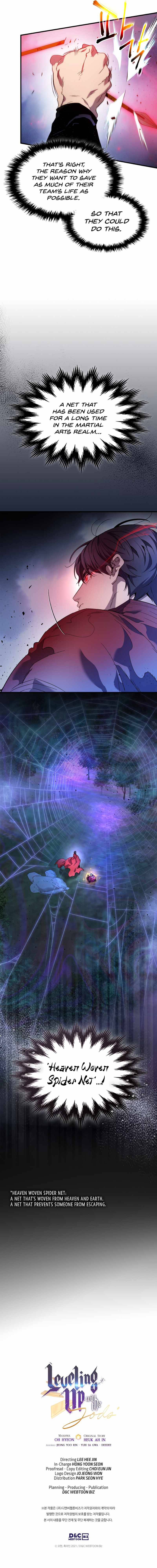 Leveling With The Gods chapter 47 page 9