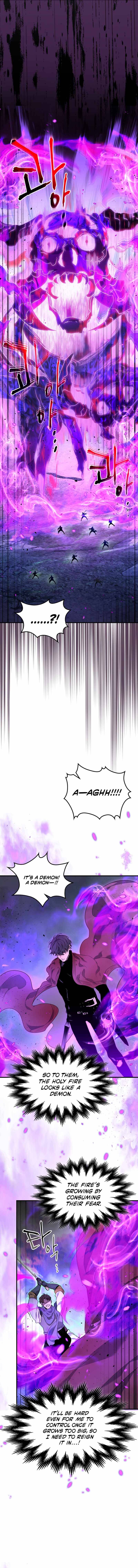 Leveling With The Gods chapter 49 page 8