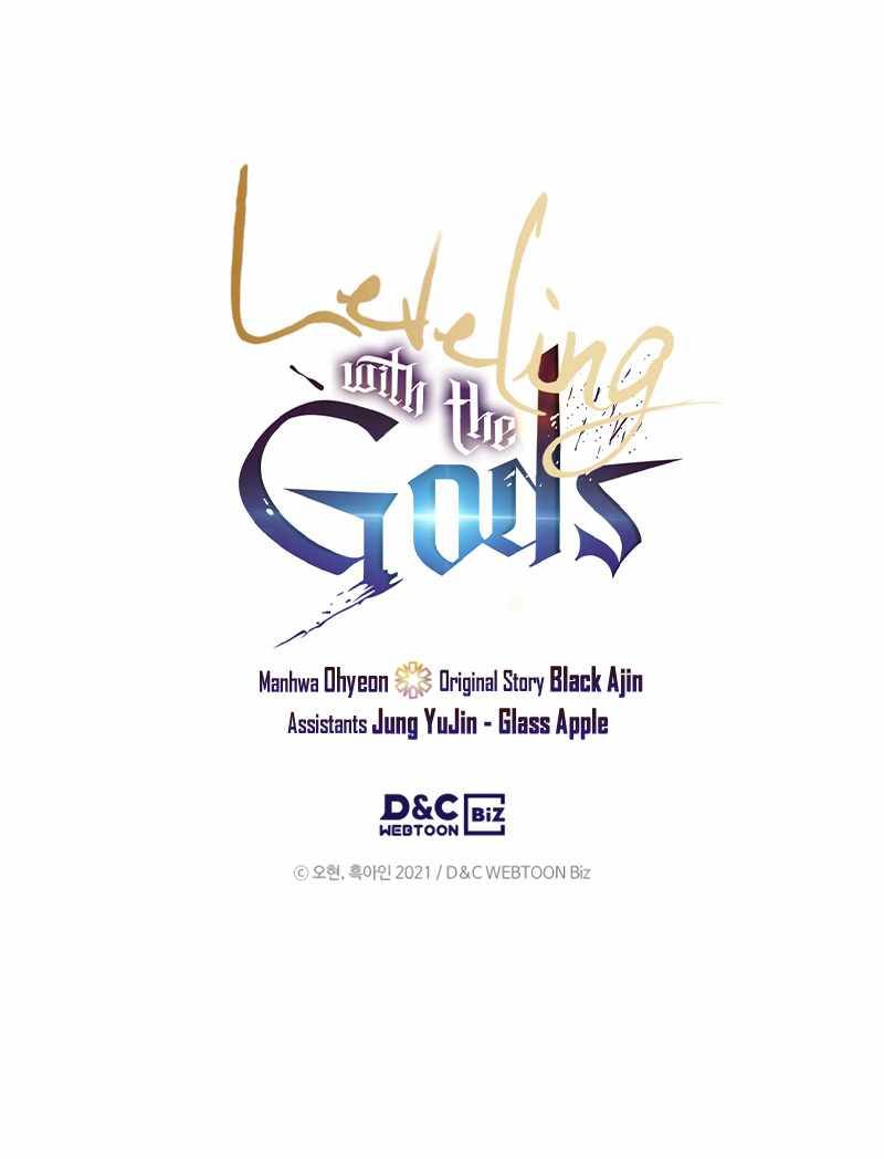 Leveling With The Gods chapter 51 page 15