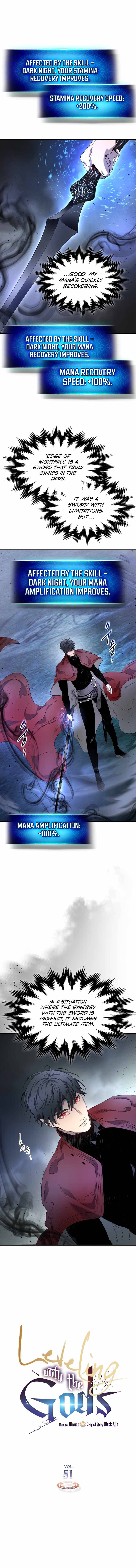 Leveling With The Gods chapter 51 page 2