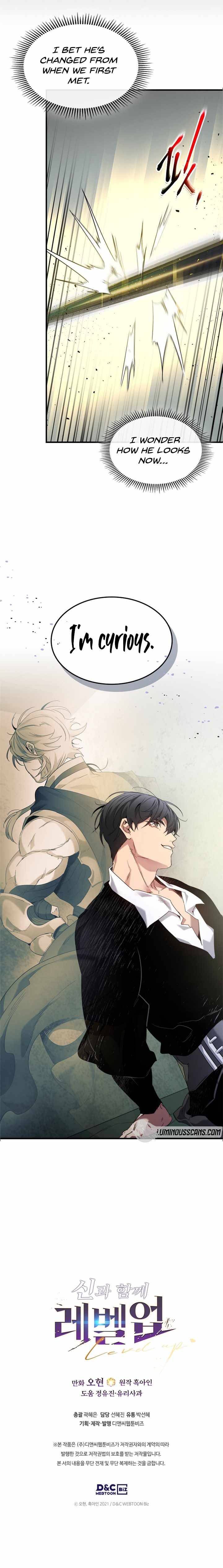 Leveling With The Gods chapter 52 page 13