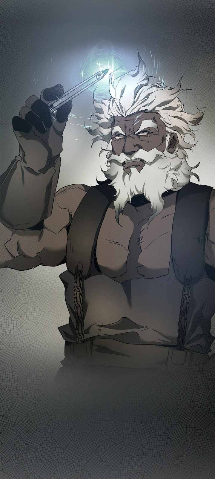 Leveling With The Gods chapter 53 page 14