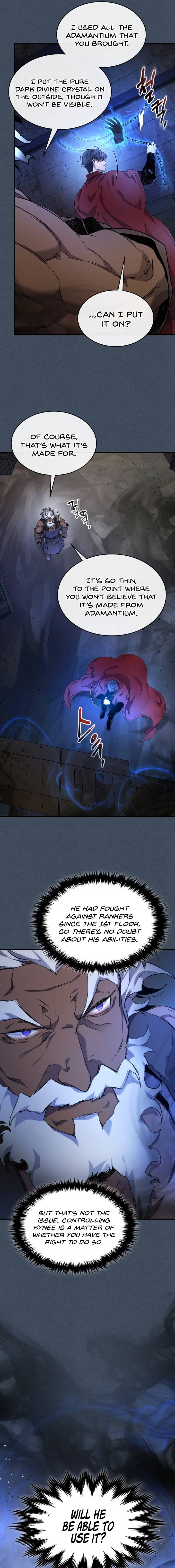 Leveling With The Gods chapter 54 page 11