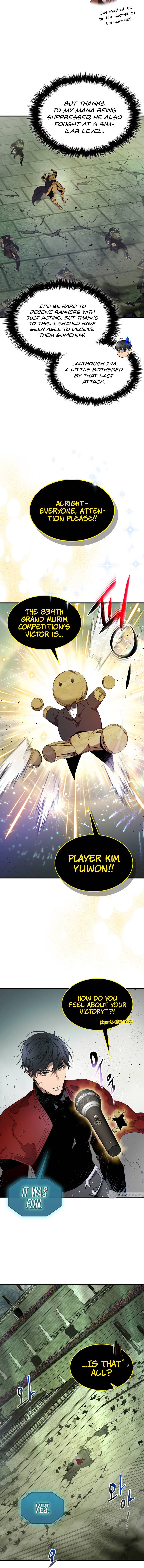 Leveling With The Gods chapter 60 page 12