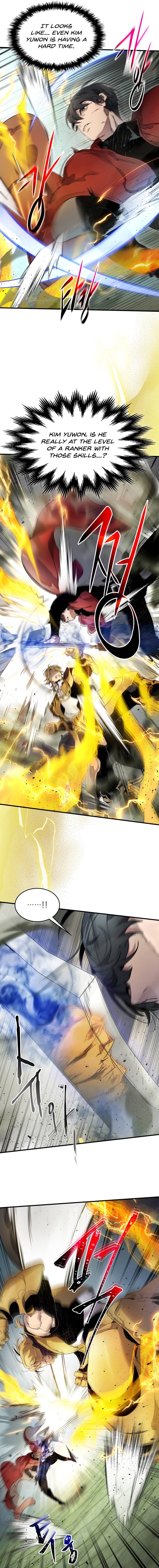 Leveling With The Gods chapter 60 page 5