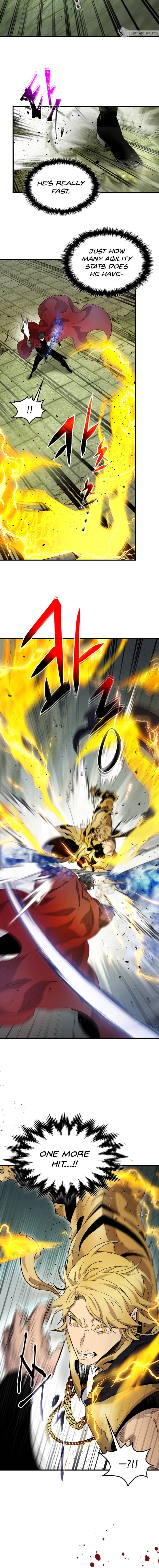 Leveling With The Gods chapter 60 page 6