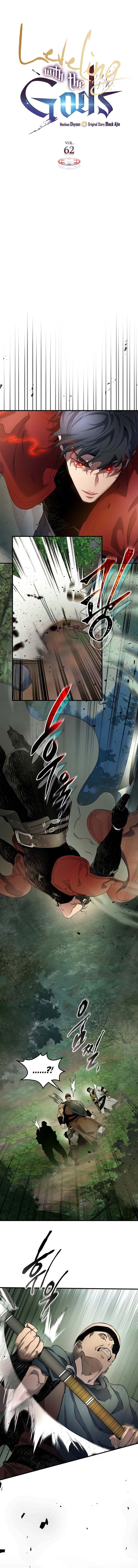 Leveling With The Gods chapter 62 page 2