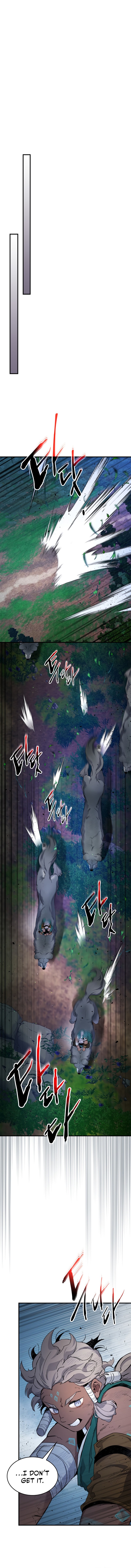 Leveling With The Gods chapter 62 page 8