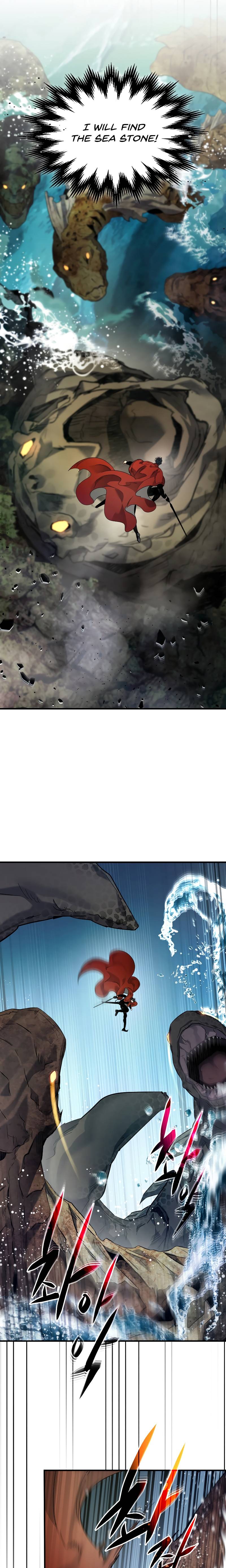 Leveling With The Gods chapter 67 page 13