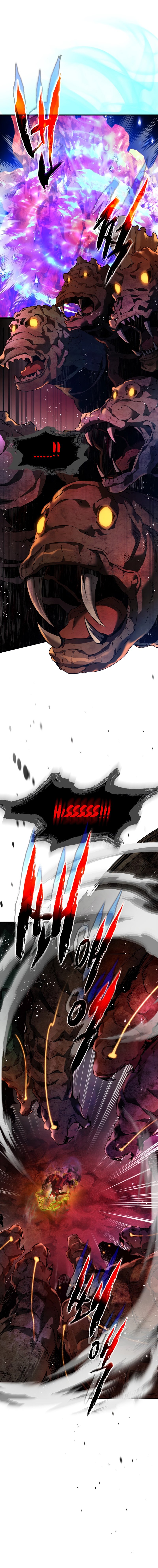 Leveling With The Gods chapter 69 page 5