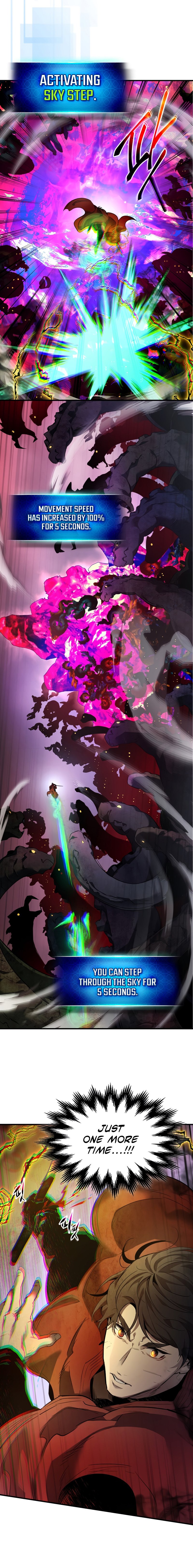 Leveling With The Gods chapter 69 page 8