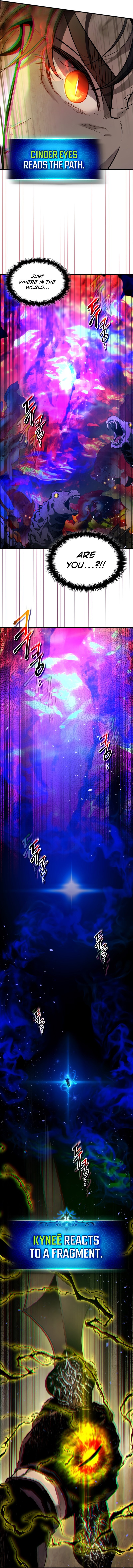 Leveling With The Gods chapter 69 page 9