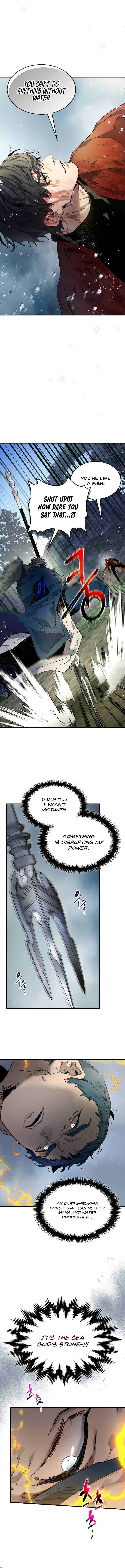 Leveling With The Gods chapter 70 page 10