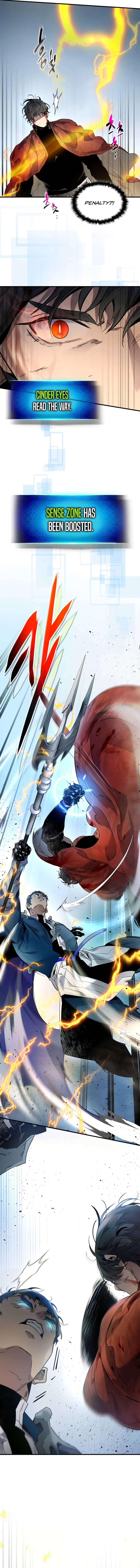 Leveling With The Gods chapter 70 page 11