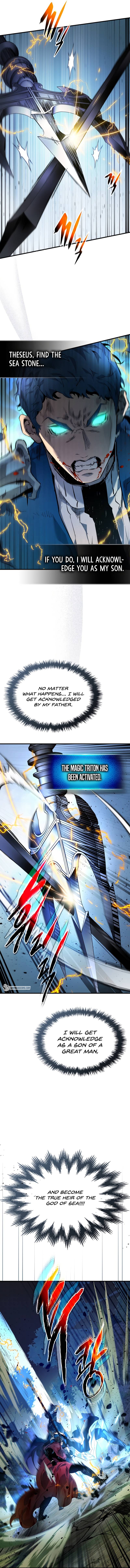 Leveling With The Gods chapter 70 page 13