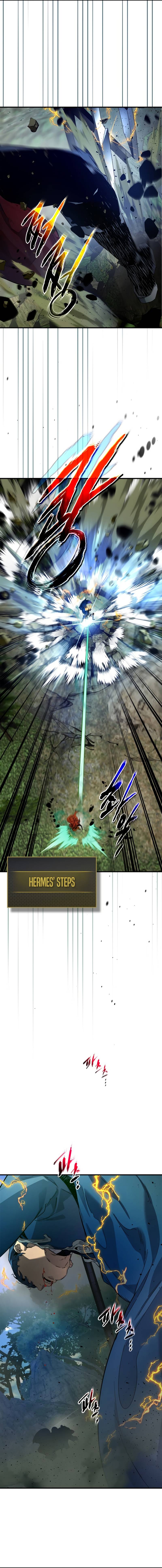 Leveling With The Gods chapter 70 page 14