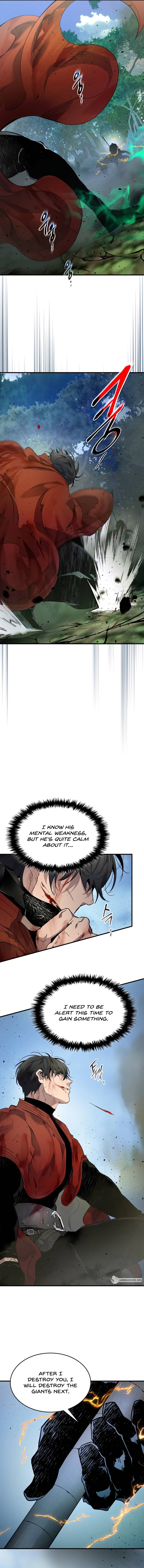 Leveling With The Gods chapter 70 page 15