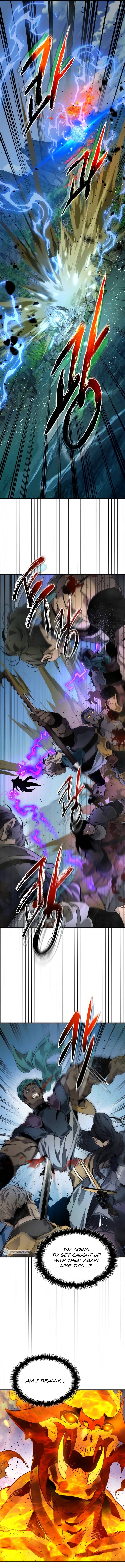 Leveling With The Gods chapter 70 page 3