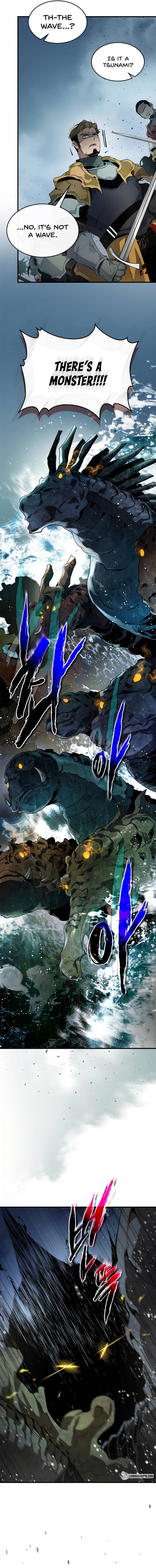 Leveling With The Gods chapter 70 page 5