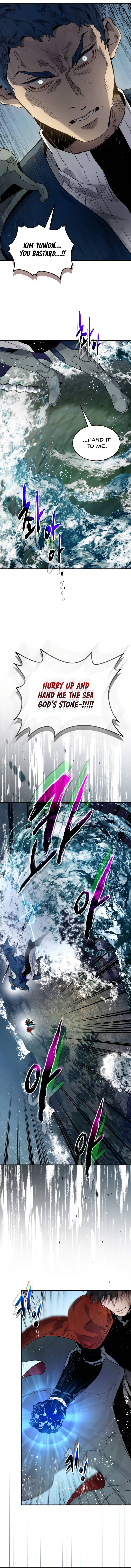 Leveling With The Gods chapter 70 page 8