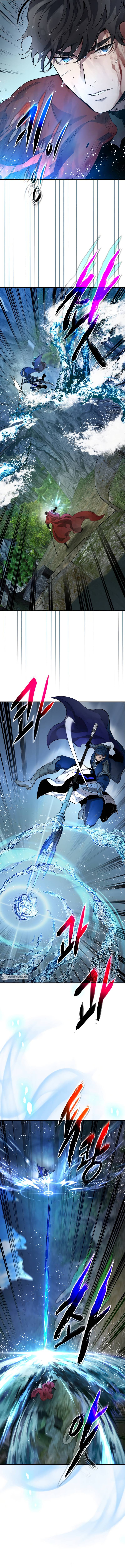 Leveling With The Gods chapter 70 page 9