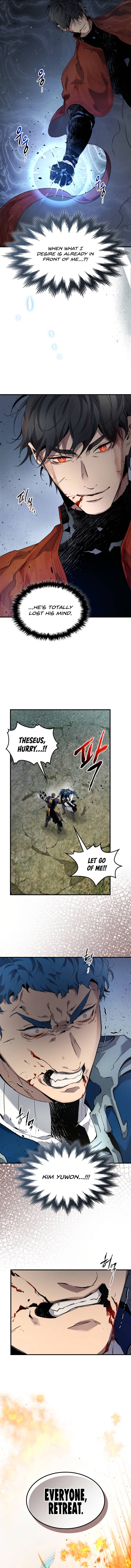 Leveling With The Gods chapter 71 page 10