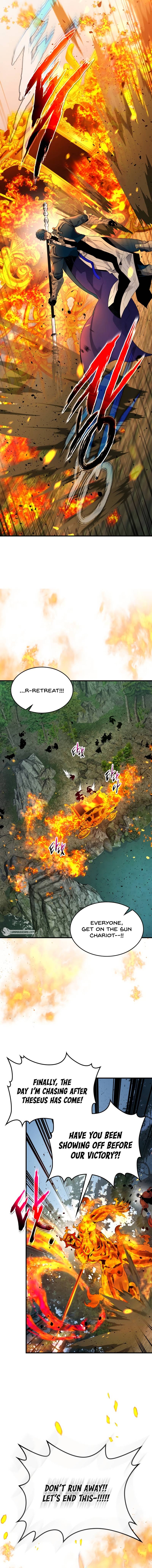 Leveling With The Gods chapter 71 page 11