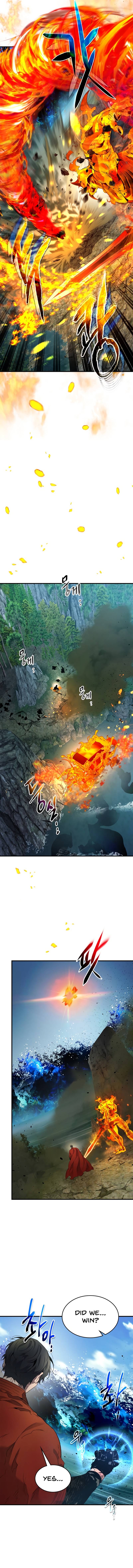 Leveling With The Gods chapter 71 page 12