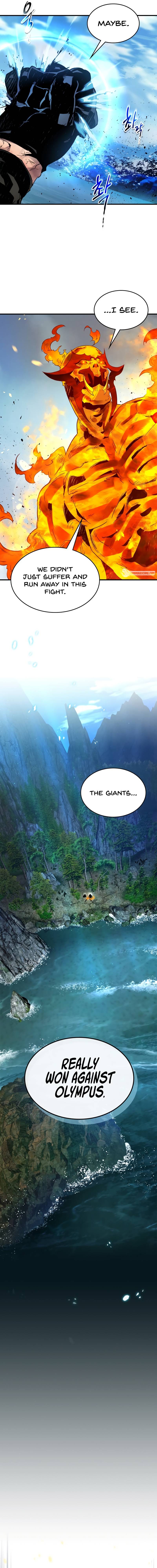 Leveling With The Gods chapter 71 page 13