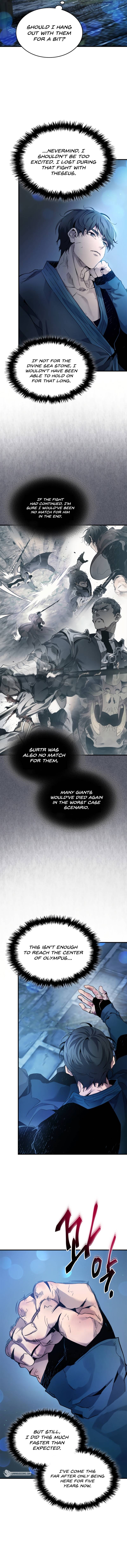 Leveling With The Gods chapter 71 page 15