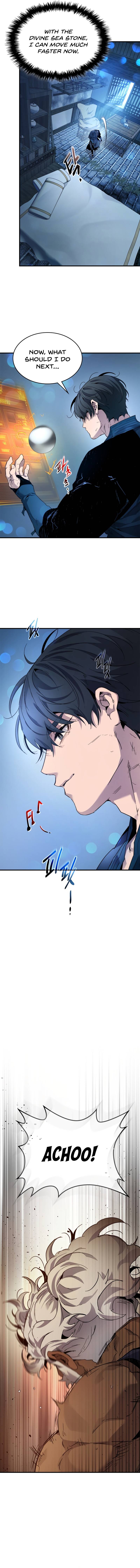 Leveling With The Gods chapter 71 page 16