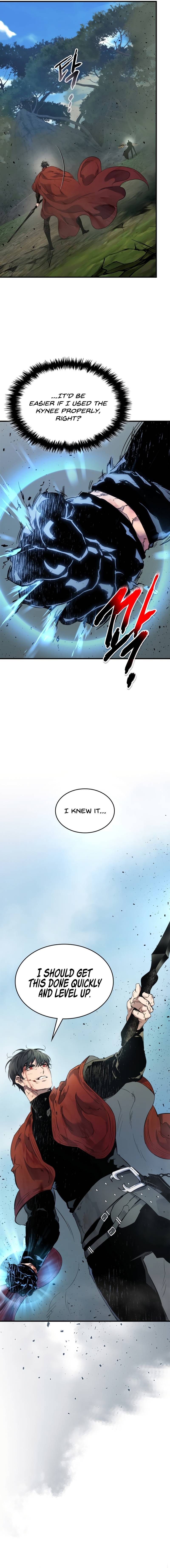 Leveling With The Gods chapter 71 page 2