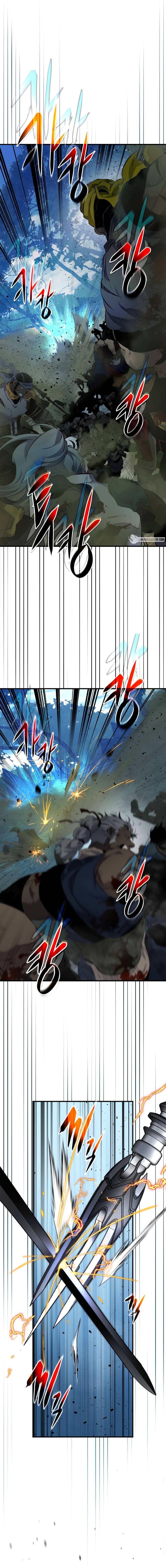 Leveling With The Gods chapter 71 page 3