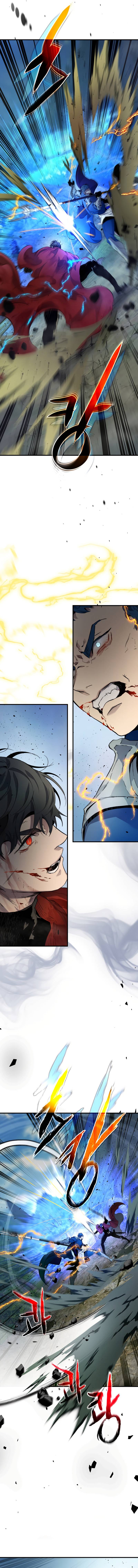 Leveling With The Gods chapter 71 page 4