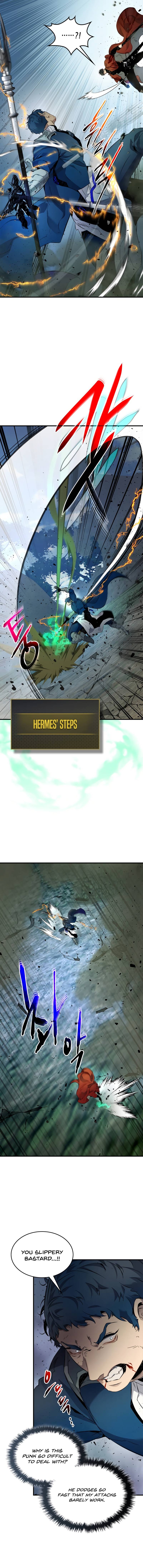 Leveling With The Gods chapter 71 page 5