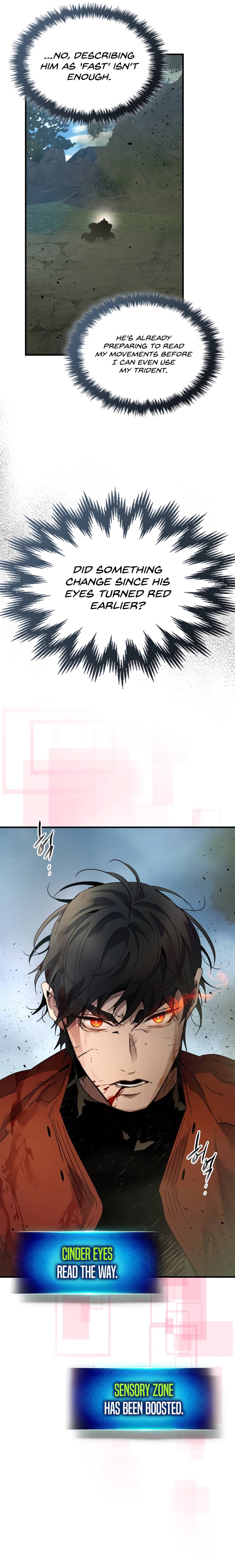 Leveling With The Gods chapter 71 page 6