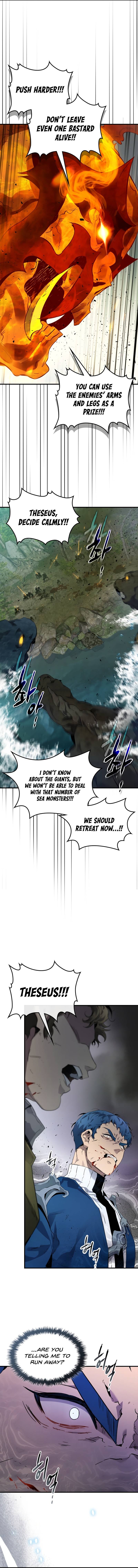 Leveling With The Gods chapter 71 page 9