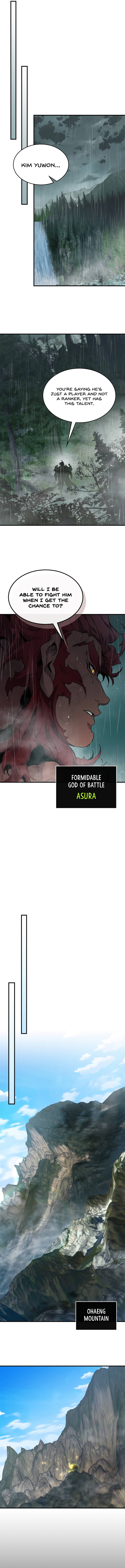 Leveling With The Gods chapter 72 page 14