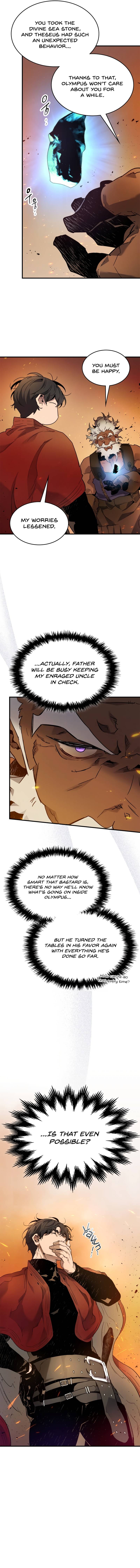 Leveling With The Gods chapter 72 page 2