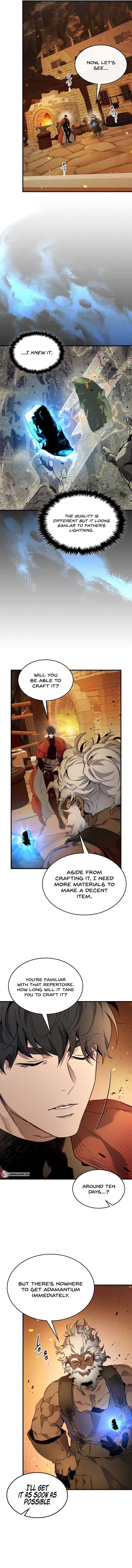 Leveling With The Gods chapter 72 page 3