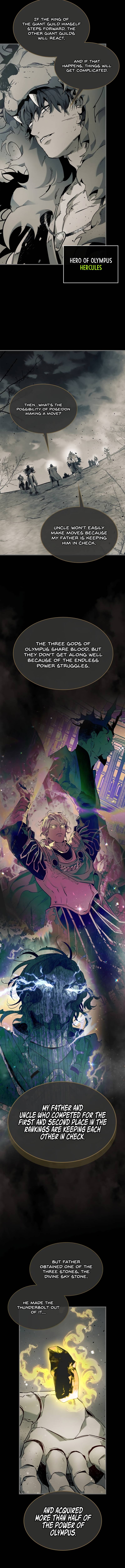 Leveling With The Gods chapter 72 page 8