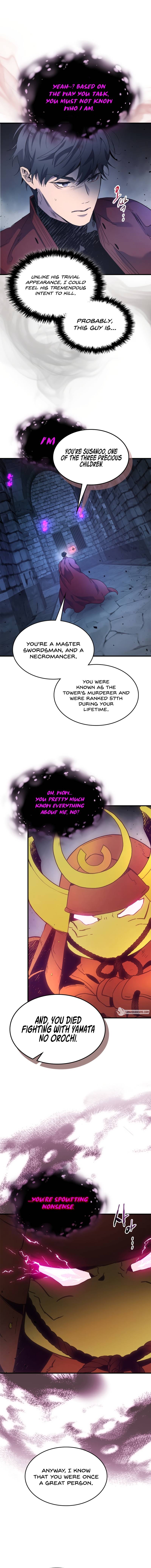 Leveling With The Gods chapter 73 page 11