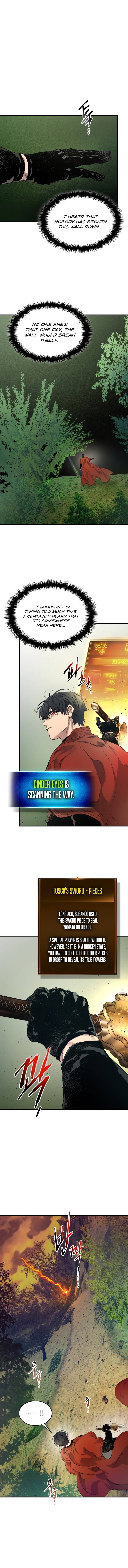 Leveling With The Gods chapter 73 page 2