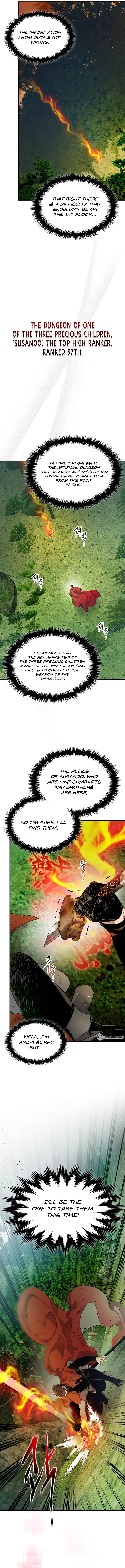 Leveling With The Gods chapter 73 page 3