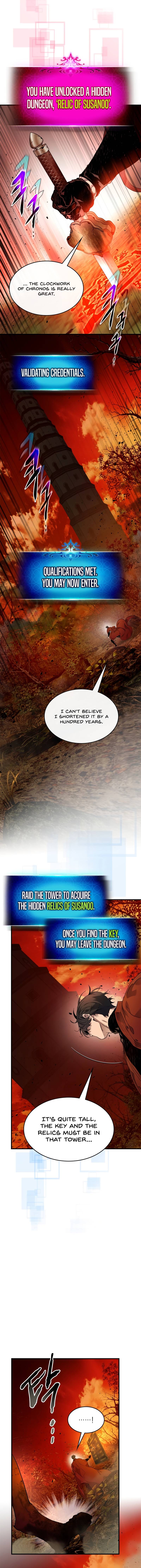 Leveling With The Gods chapter 73 page 4