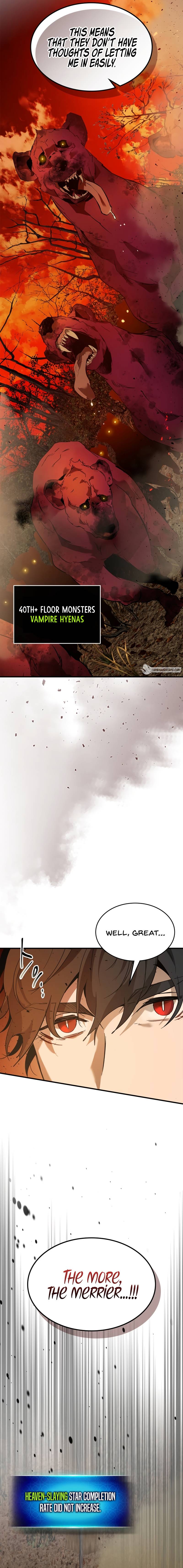 Leveling With The Gods chapter 73 page 5