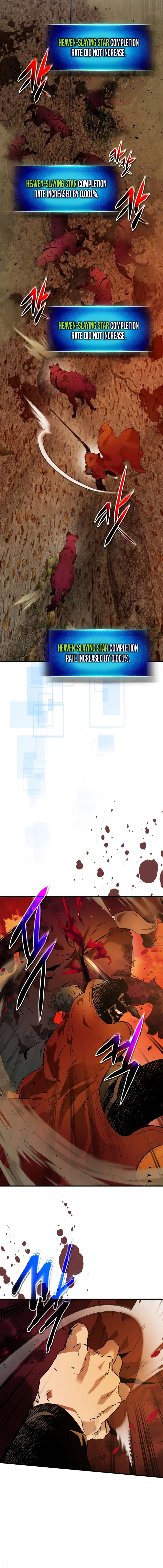 Leveling With The Gods chapter 73 page 6