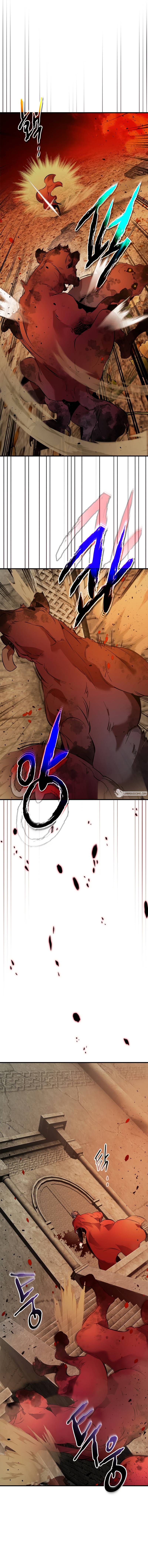 Leveling With The Gods chapter 73 page 7