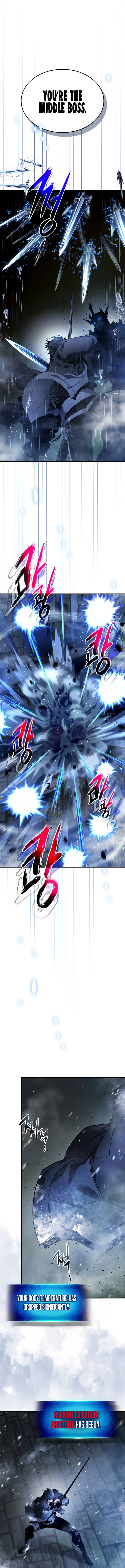 Leveling With The Gods chapter 75 page 10